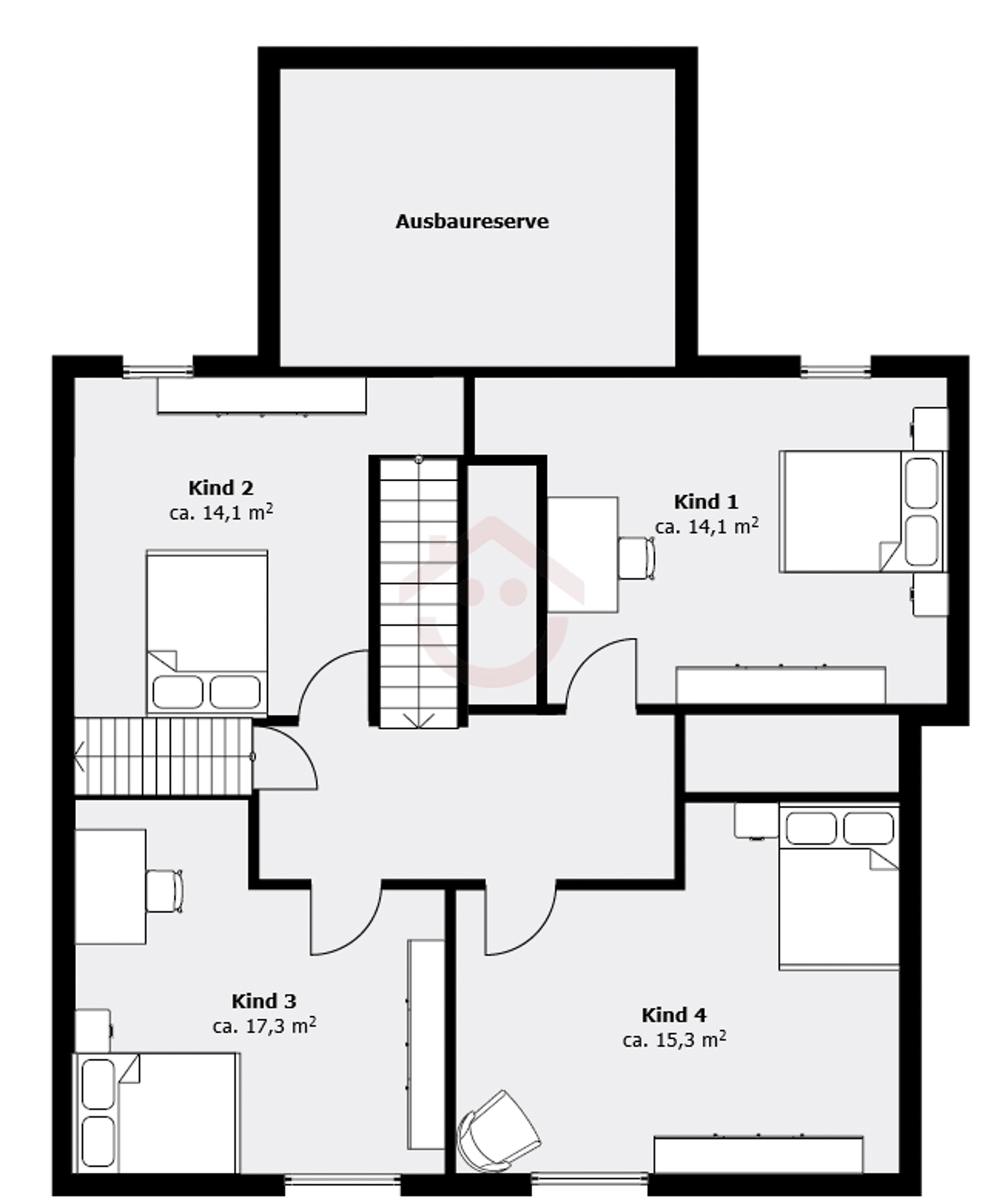 Reihenmittelhaus in 35756 Wetzlar mit 216 m² kaufen