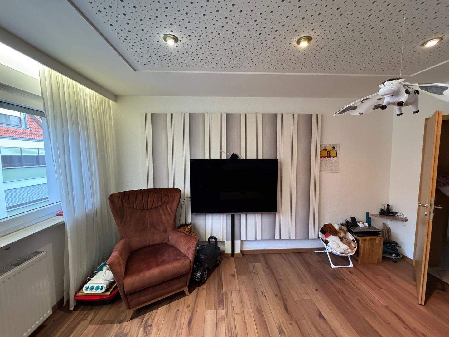 Traumhafte Gelegenheit in der Nürnberger Südstadt 3-Zimmer-Wohnung - Ausbaupotenzial zur Maisonette! – Nürnberg – Vorschaubild 9