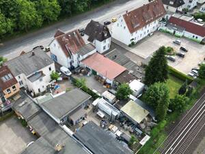 Mehrfamilienhaus im Süden Hamburgs - Attraktiver Faktor 14! – 21149 Hamburg – Vorschaubild 7