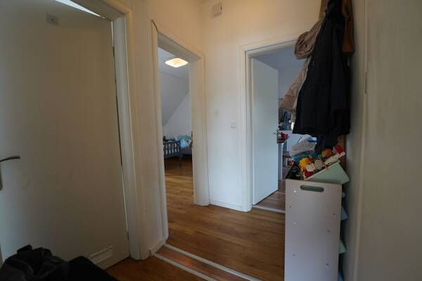 Dachgeschosswohnung in 65428 Rüsselsheim mit 59,17 m² kaufen