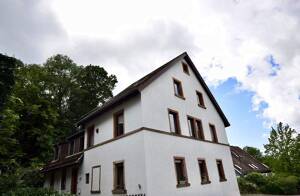 Historisches Anwesen mit genehmigter Ausbauhistorie & vielseitigem Entwicklungspotenzial – 69121 Heidelberg – Vorschaubild 2