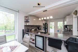 Hemmingen bietet einfach mehr - mehr Raum, mehr Grün, mehr Zuhause, EG ab 399.000 EUR zzgl. Stellpl. – 71282 Hemmingen – Vorschaubild 9