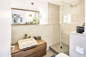 Stilvolle 3-Zimmer-Wohnung am Arabellapark (U4) – 81925 München – Vorschaubild 4