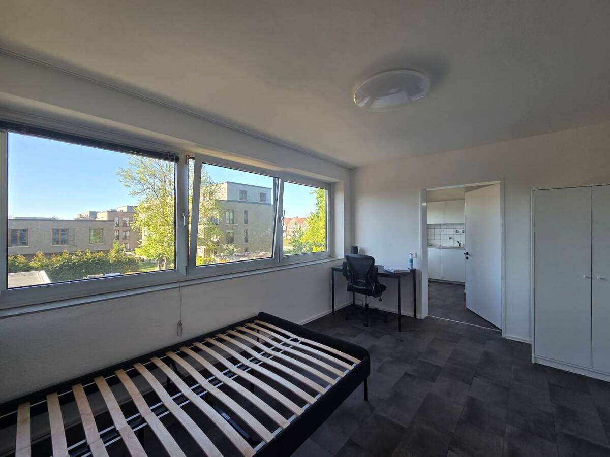 Lukrativ vermietetes Appartement in attraktiver Lage! – 48167 Münster – Bild 1 von 6