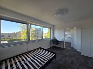 Lukrativ vermietetes Appartement in attraktiver Lage!