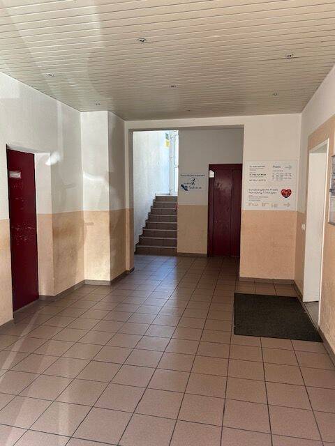Wunderschöne helle 3 Zimmer Wohnung – Nürnberg – Vorschaubild 2