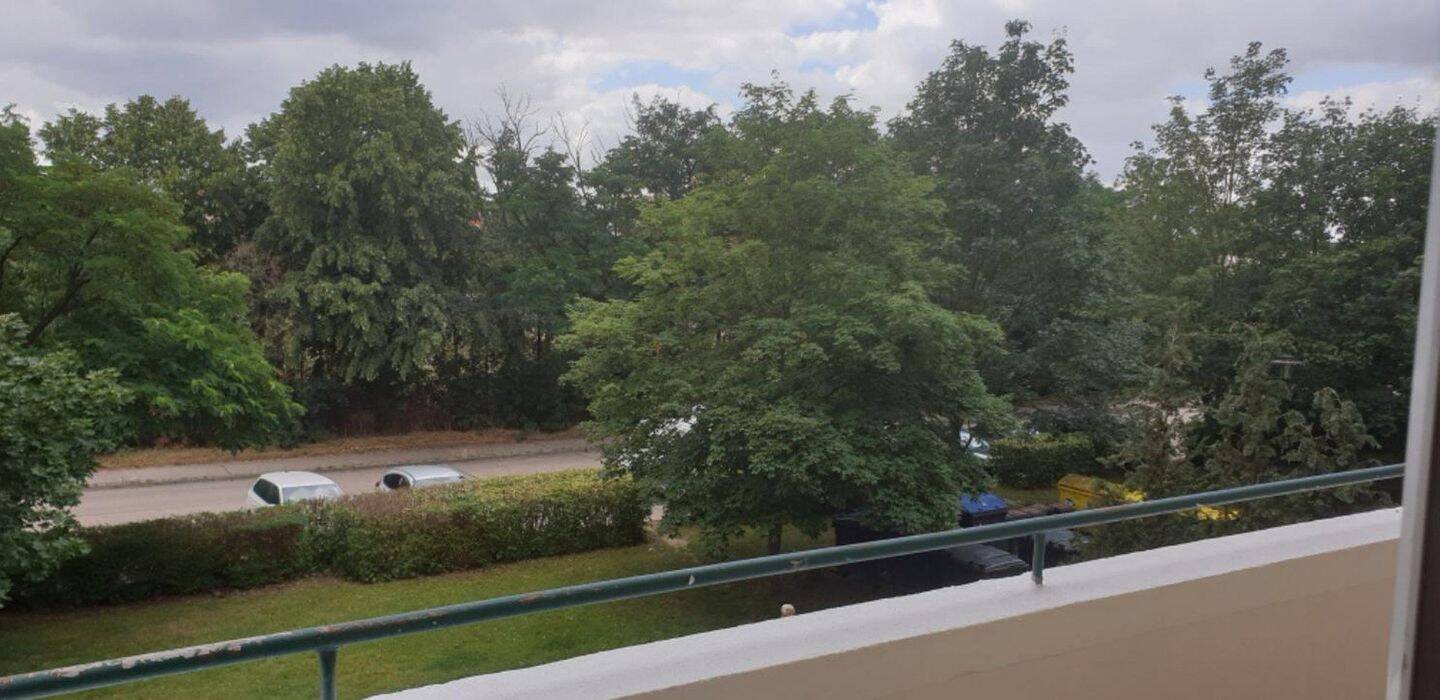 Jobcenter zahlt ihre Miete in Burg 2,5 Räume 56 m² Balkon Aufzug