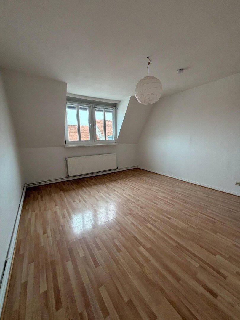 Schöne helle 3,5-Zimmer-Wohnung mit neuem Badezimmer in der Martinistraße - WG-geeignet – Osnabrück – Vorschaubild 8