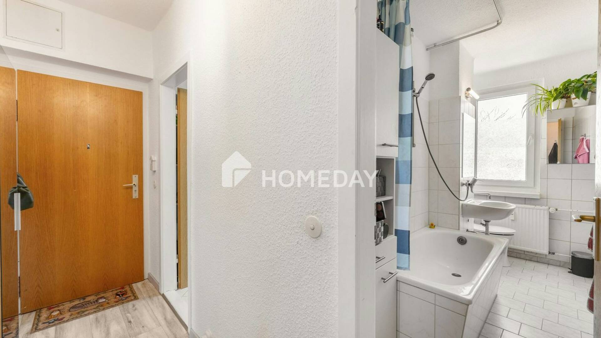 Etagenwohnung in 17491 Greifswald Hansestadt mit 59,09 m² kaufen