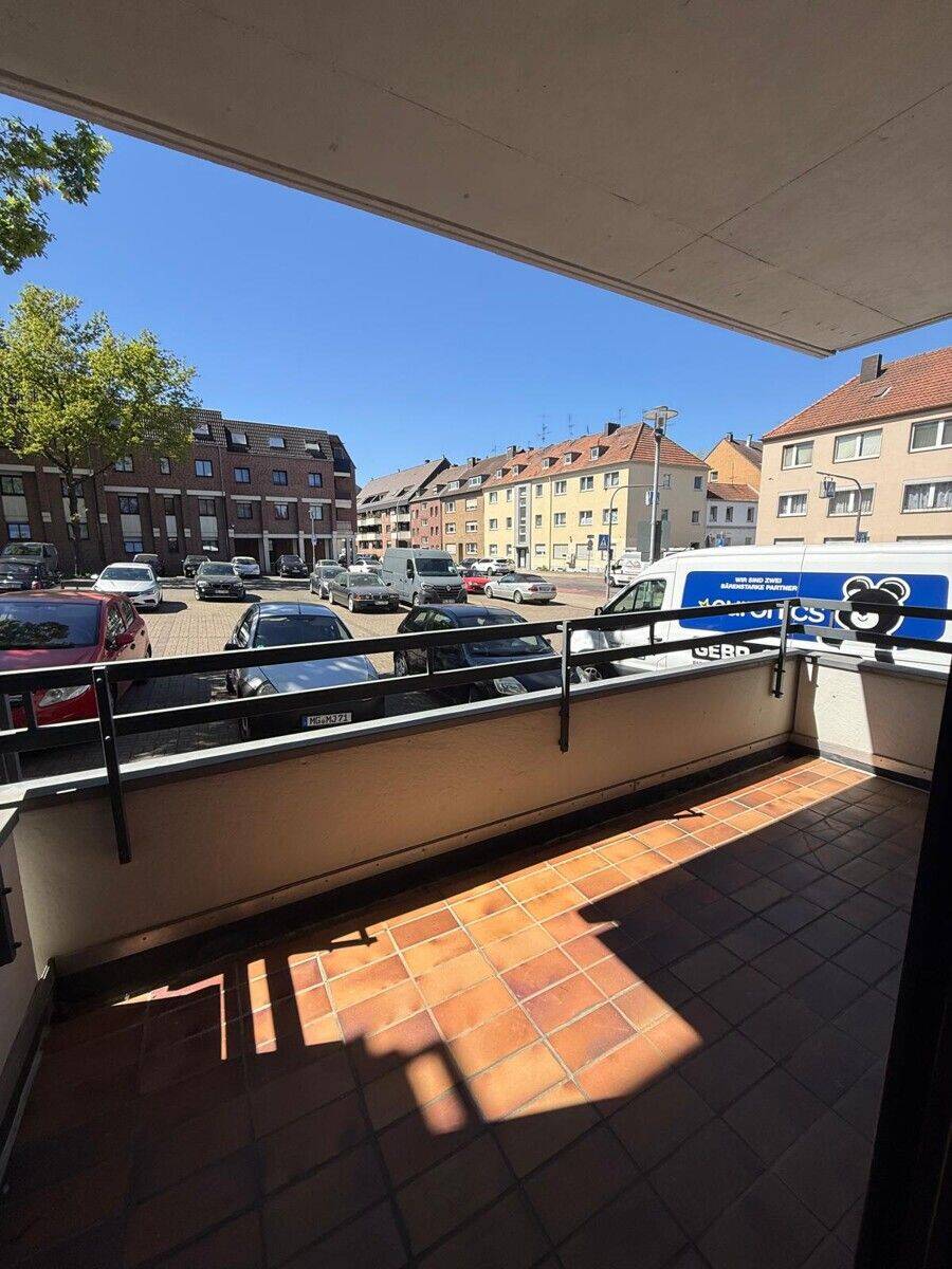 Frisch renovierte 2-Zimmer-Wohnung - Ideal für Eigennutzer & Kapitalanleger – Mönchengladbach – Vorschaubild 4