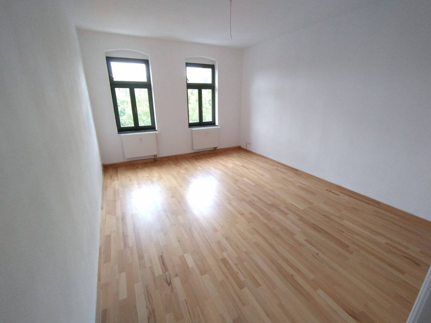 Altbau EG 69m² mit EBK – Chemnitz – Vorschaubild 6
