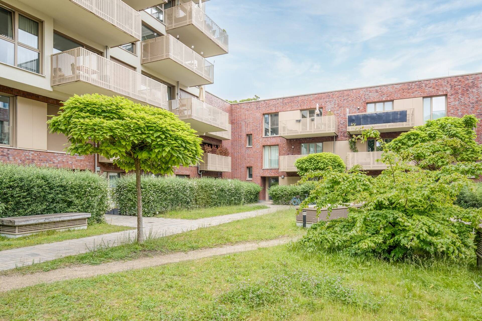 Erdgeschosswohnung in 10243 Berlin / Friedrichshain mit 85 m² kaufen