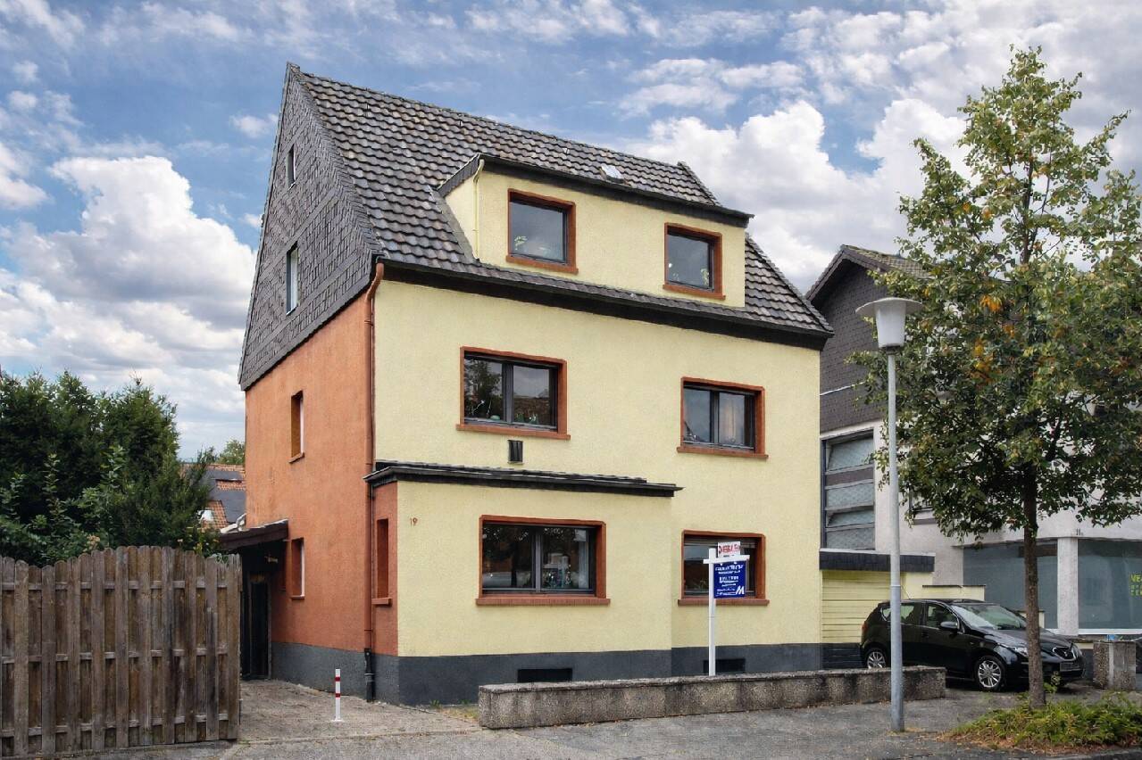 OPEN-HOUSE am 12.06.26! Großes 2-3-Familienhaus auf knapp 1.000 m² Grundstück – Leverkusen – Vorschaubild 6