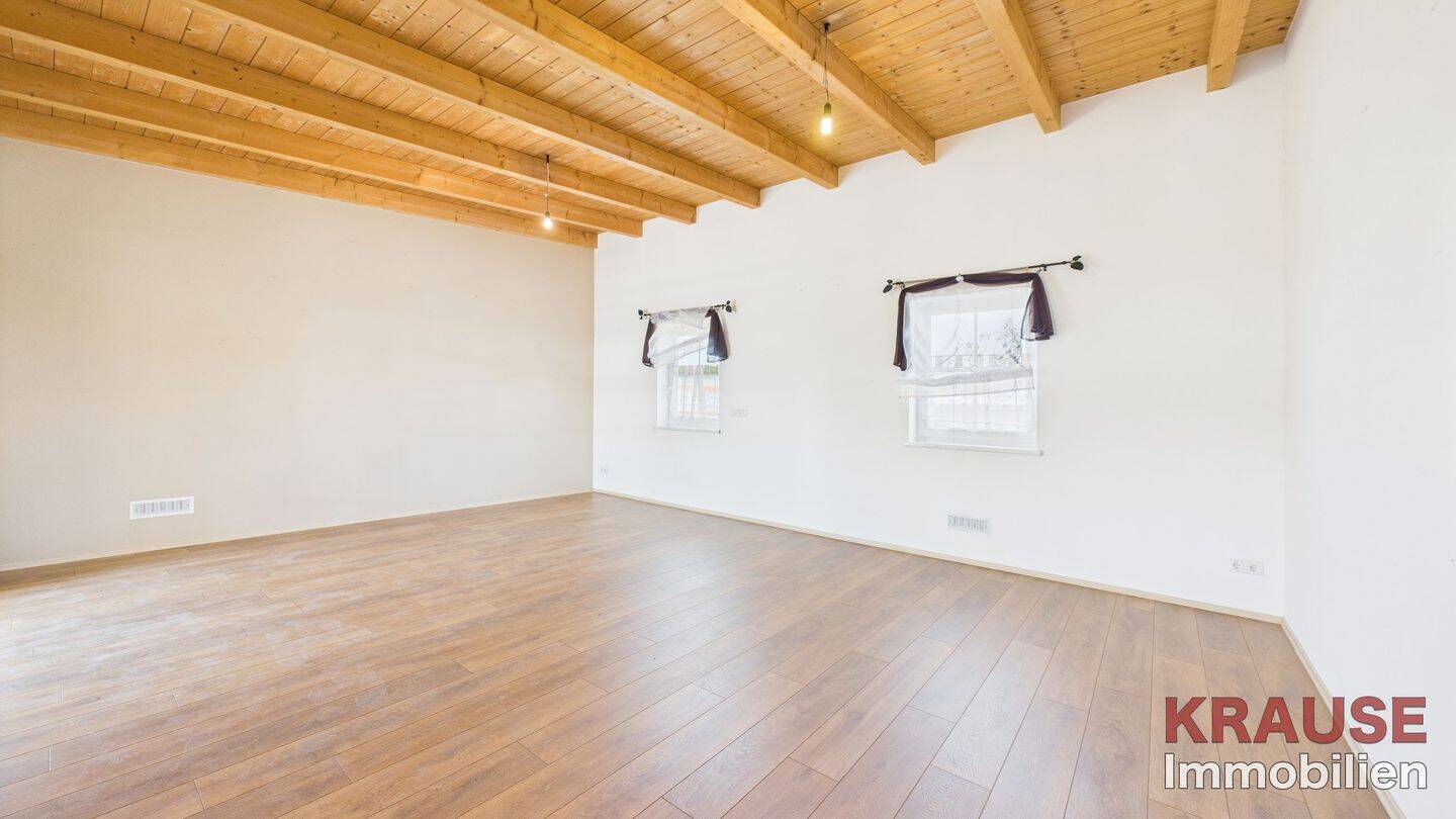 *Haus mit Gewerbe - Flexibilität für Unternehmer und Familien* – Burghausen – Vorschaubild 7