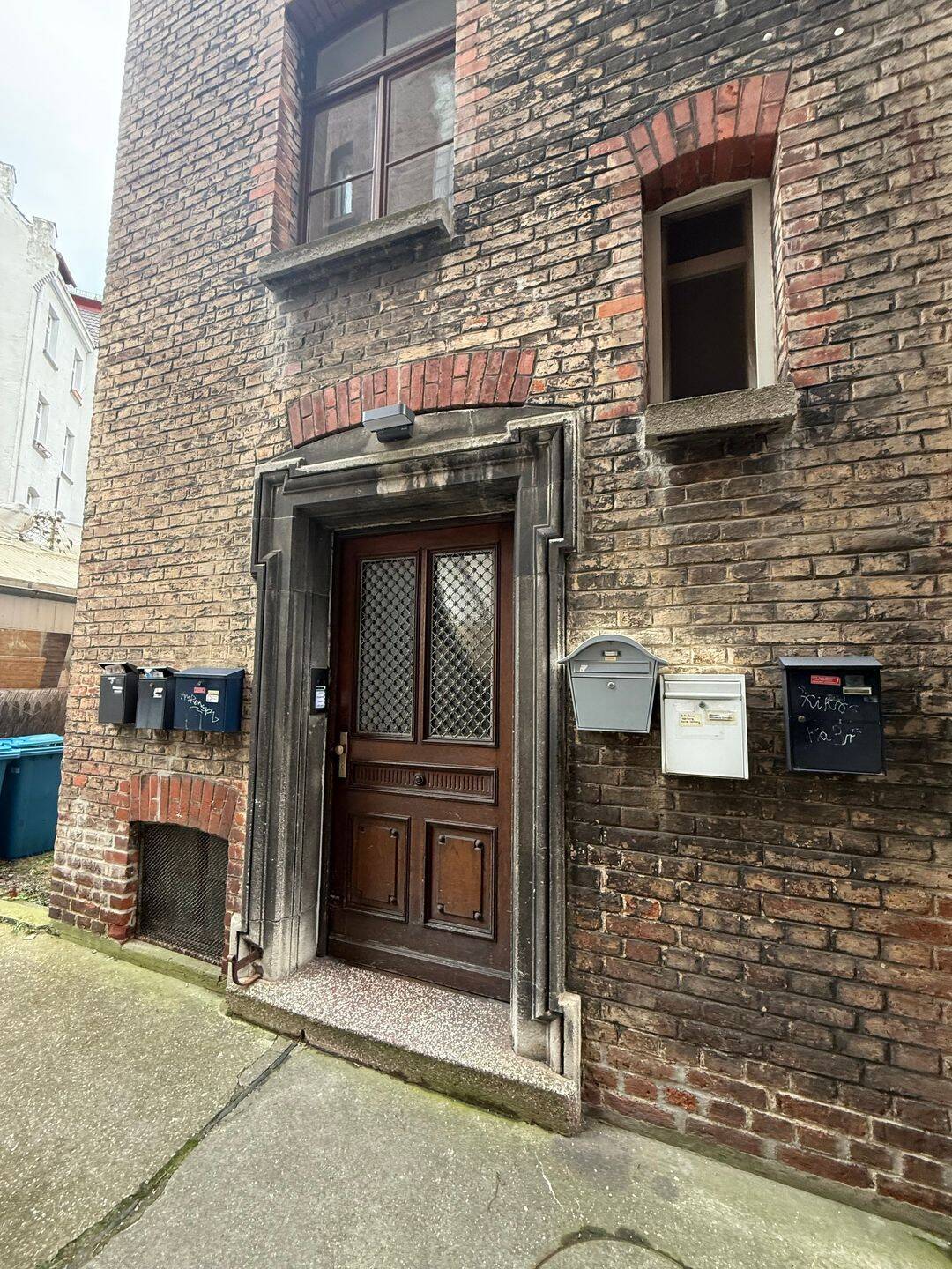 3-Zimmer Wohnung in der Stadtmitte – Ulm – Vorschaubild 6