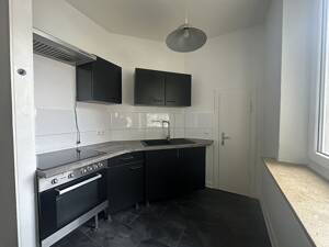 2 Zimmer | Altbau mit hohen Decken | Frisch renoviert | Aachen City – 52064 Aachen – Vorschaubild 3
