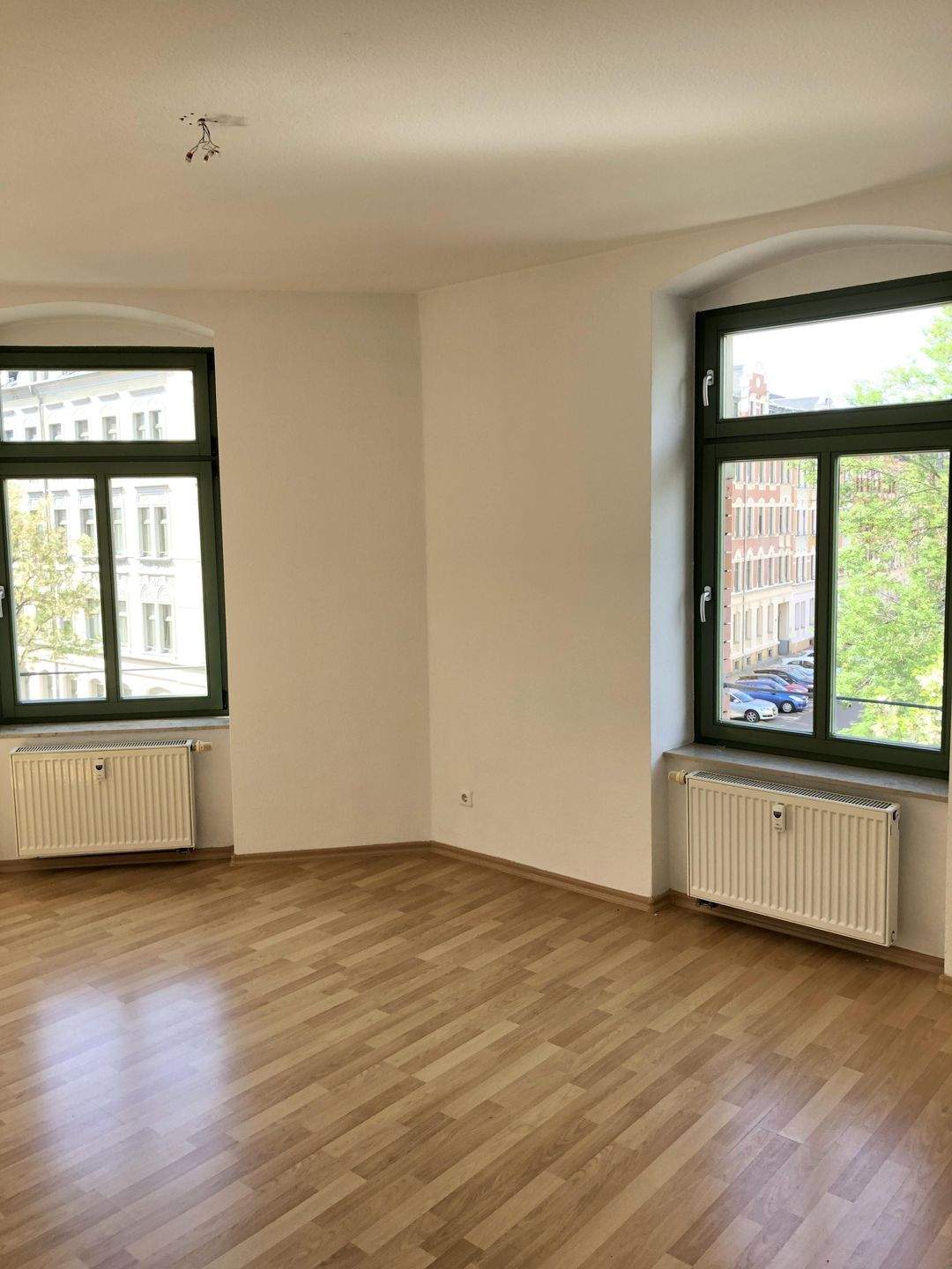 Wohnen in Chemnitz - Nähe Schlossteich und Küchwald – Chemnitz – Vorschaubild 7