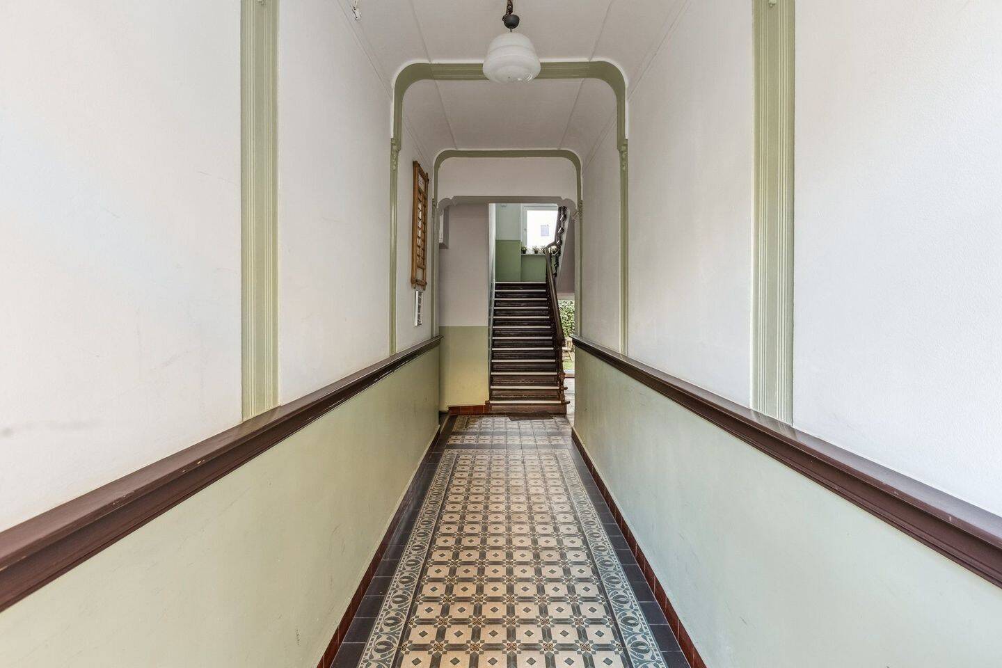 Kapitalanlage in Wilhelmstadt: Vermietete Maisonette mit Balkon – Berlin – Vorschaubild 2