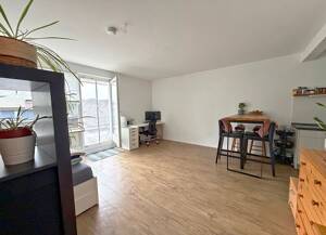 Charmantes Staffelgeschoss mit sonniger Dachterrasse und Garage ! – 22339 Hamburg – Vorschaubild 4