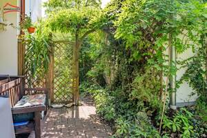 Großzügige Eigentumswohnung mit Gartenparadies und vielseitigem Raumangebot in 81545 München – 81545 München – Vorschaubild 5