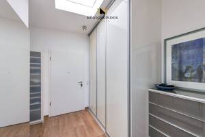 WÜNSCHEN SIE DAS BESONDERE? Hier ist es: Barrierefreies Luxus Penthouse mit exklusiver Ausstattung – 72622 Nürtingen – Vorschaubild 2