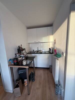 1 Zimmer in 2-er WG ab 05.09 frei, 5 min entfernt von RWTH, 10 min entfernt von der Altstadt***NUR FÜR STUDENTEN*** – 52072 Aachen – Vorschaubild 6