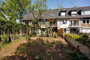 Historische Wohnlage trifft neue Wohnideen - Familienidyll mit Ausbaureserve – 22587 Hamburg – Vorschaubild 2