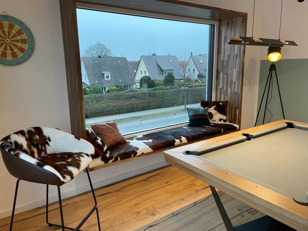 PULTDACHHAUS FÜR INDIVDUALISTEN / Grundstückspreis Inklusive – Papenburg – Vorschaubild 8