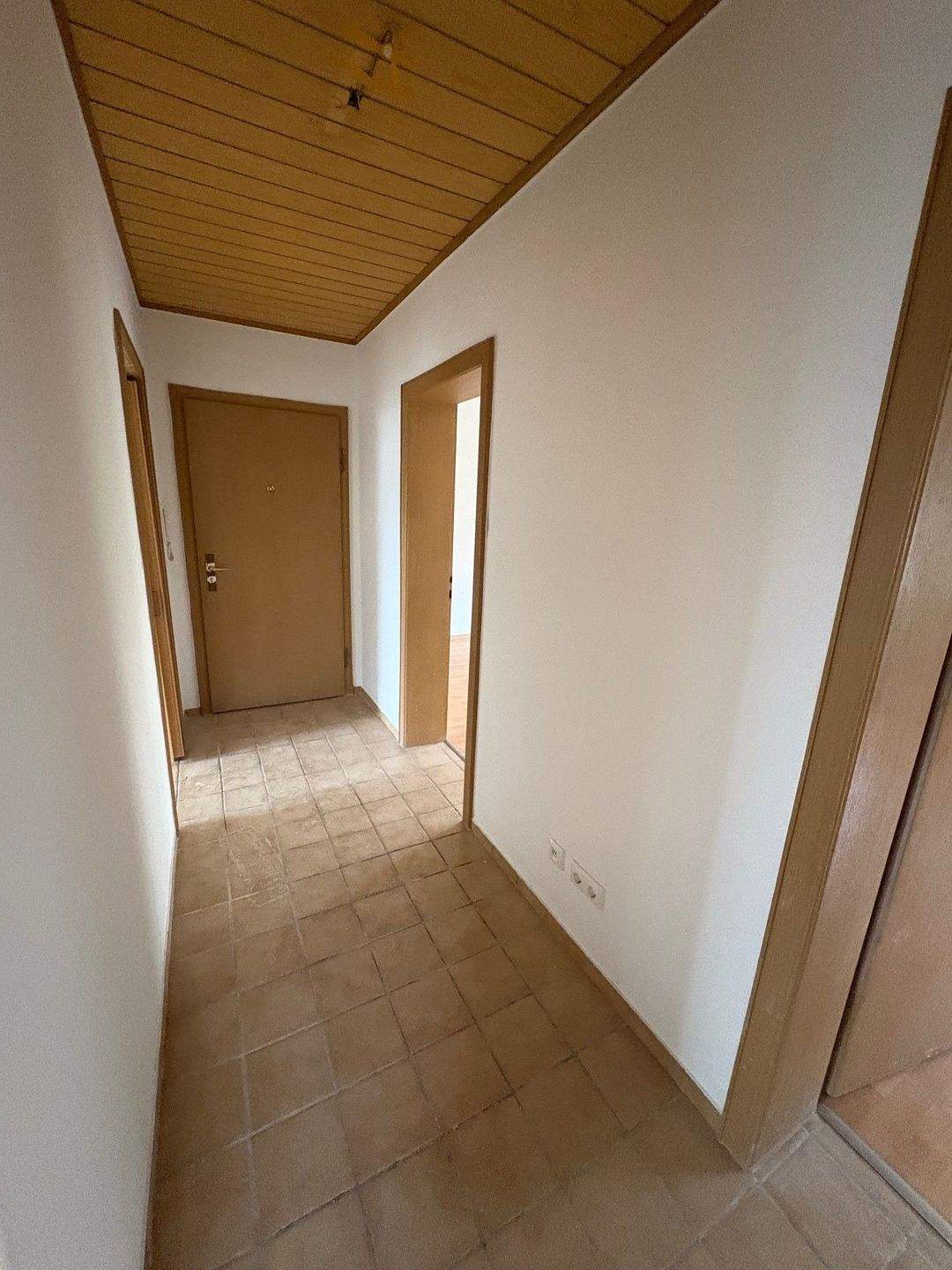 Schöne 3,5 Raum Wohnung mit Balkon in Bochum Leithe – Bochum – Vorschaubild 5