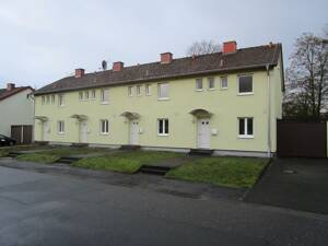 Schönes Einfamilienreihenhaus in Gütersloh
