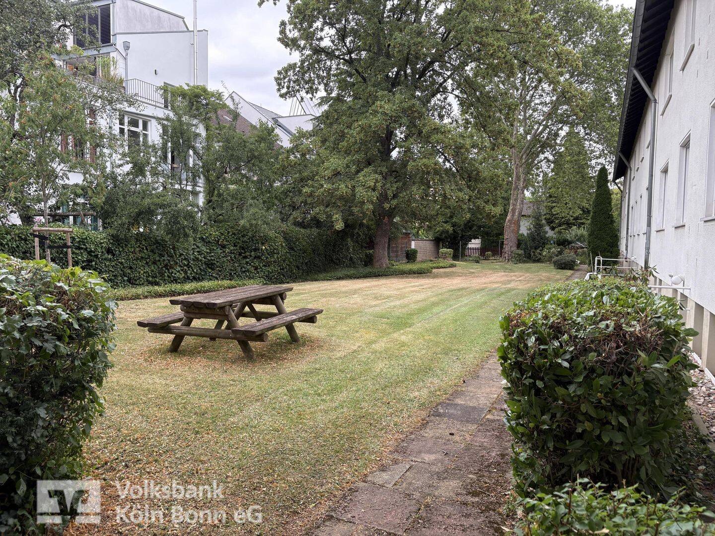 Bonn-Friesdorf - Gepflegte 2-Zimmer Wohnung mit Balkon, einzeln oder im Paket zu erwerben – Bonn – Vorschaubild 3