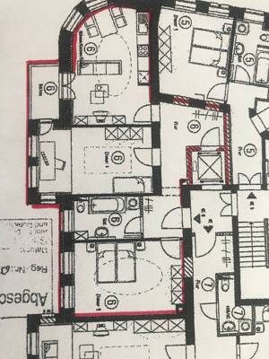 Geräumige 2,5-Zimmer-Wohnung mit Balkon in Leipzig Altlindenau – 4177 Leipzig – Vorschaubild 9