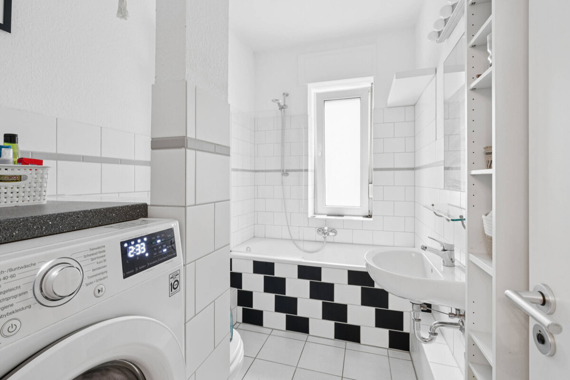 Erdgeschosswohnung in 50937 Köln / Sülz mit 58,97 m² kaufen
