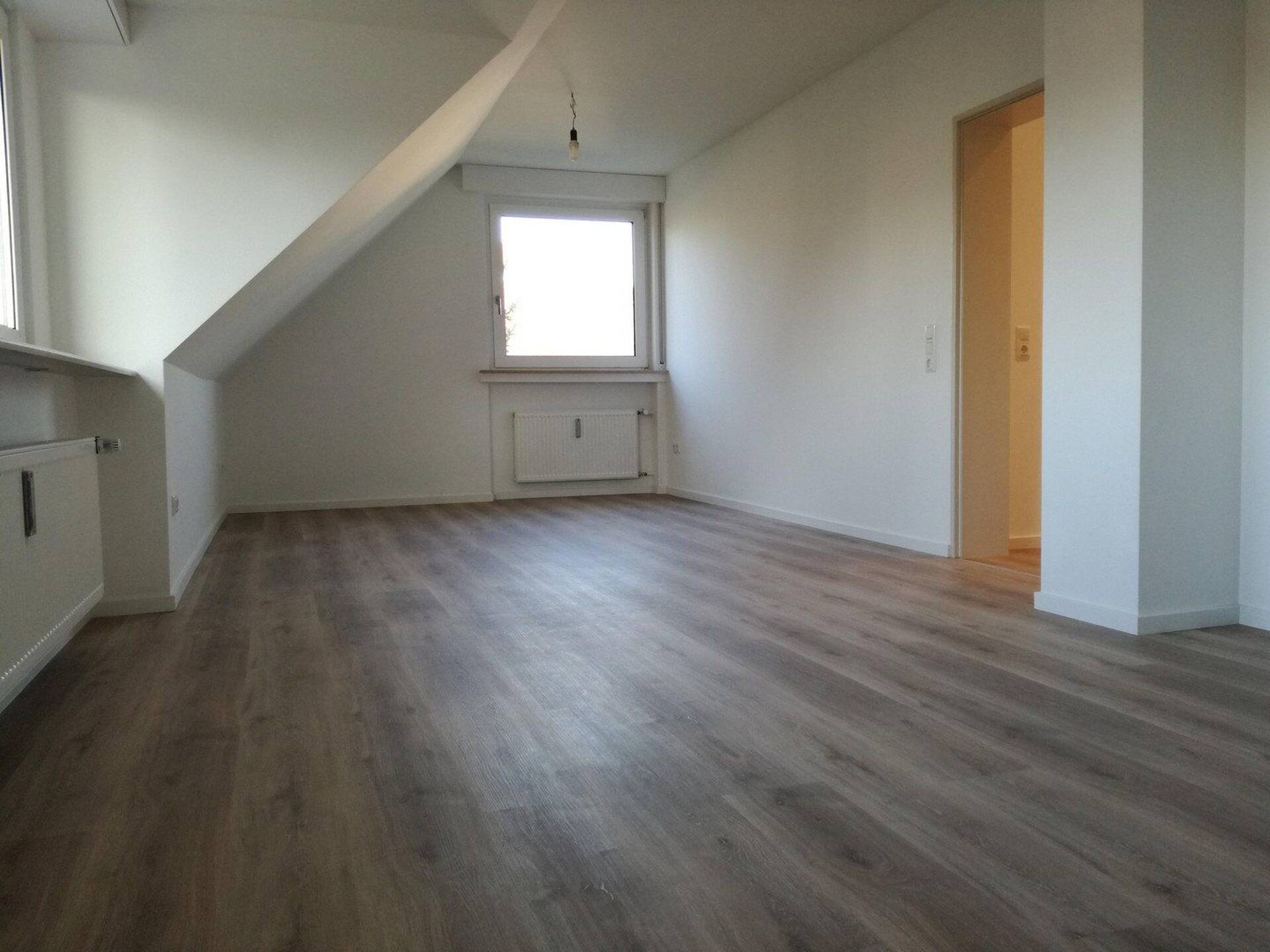 Dachgeschosswohnung in 58455 Witten mit 72 m² kaufen