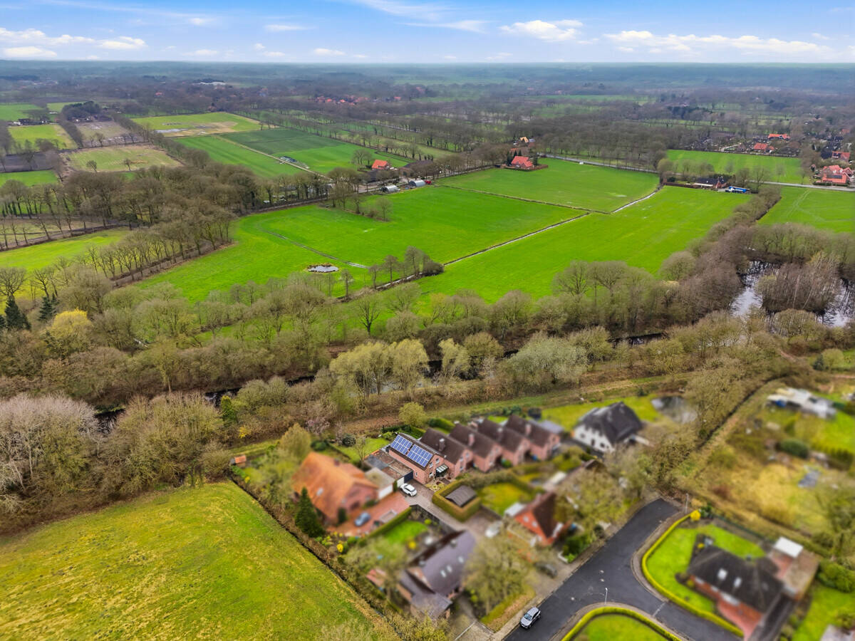 Reihenendhaus in Aurich - ruhige Sackgassenlage mit traumhafter Kanallage – Aurich – Vorschaubild 2