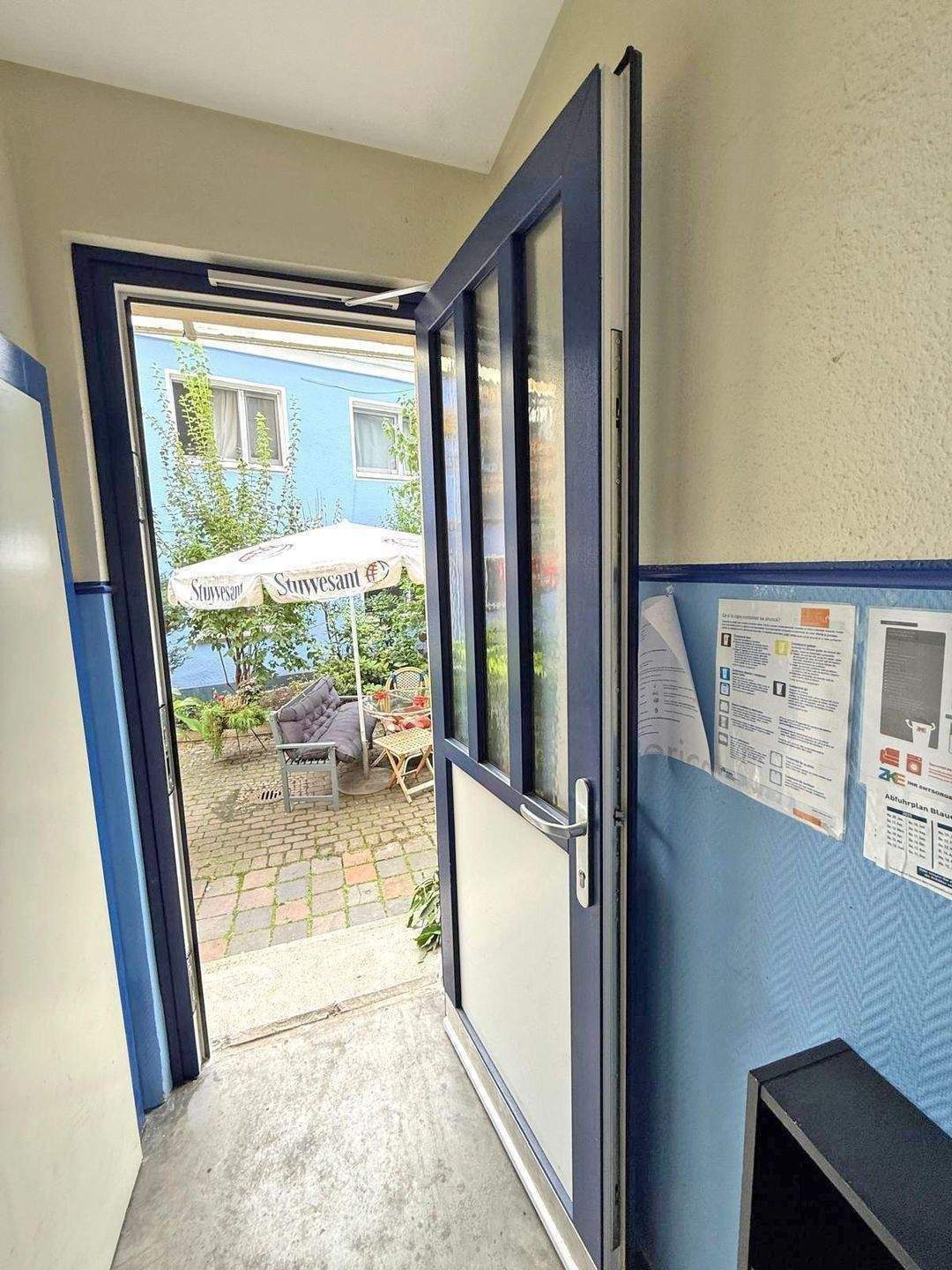 Modernes 2-Zi.-Apartment in Gostenhof, Nürnberg – Perfekt für Singles und Paare – Nürnberg – Vorschaubild 7