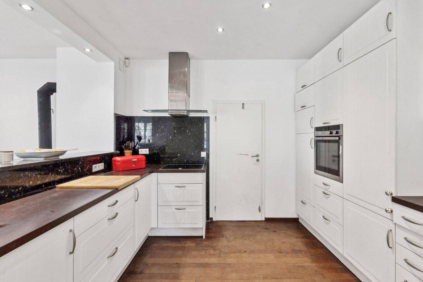 Familienhaus mit traumhaftem Garten und Top-Energieeffizienz – Berlin – Vorschaubild 8
