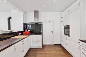 Familienhaus mit traumhaftem Garten und Top-Energieeffizienz – 14165 Berlin – Vorschaubild 8