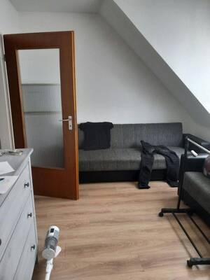 Dachgeschosswohnung über 2 Etagen in Düsseldorf nähe Stadtmitte zu vermieten – 40476 Düsseldorf – Vorschaubild 7