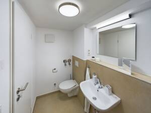 Möblierte all-inclusive Maisonette mit Balkon | Maisonette Prime – 26122 Oldenburg – Vorschaubild 5