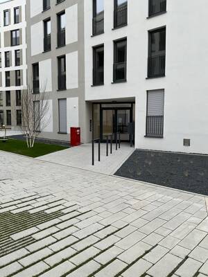 2-Zimmer-Wohnung in Essen Südviertel – 45128 Essen – Vorschaubild 3