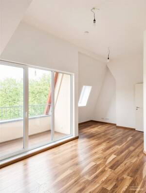 Penthouse-Feeling in Steglitz: 5 Zimmer, 4 Terrassen, Aufzug – 12163 Berlin – Vorschaubild 7