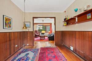 Sanierungsbedürftige Doppelhaushälfte mit großzügigem Grundstück und Doppelgarage in HH-Rahlstedt – 22145 Hamburg – Vorschaubild 5