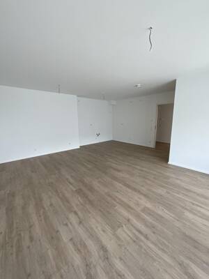3-Zimmer-NEUBAUWOHNUNG mit großem Wohnzimmer! – 45128 Essen – Vorschaubild 2