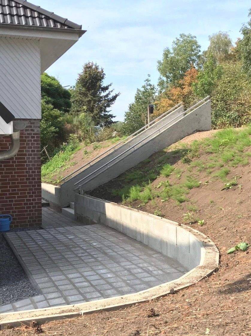 Großzügiges Einfamilienhaus mit Bungalow und großer landwirtschaftlicher Fläche zu verkaufen – Hamburg – Vorschaubild 8
