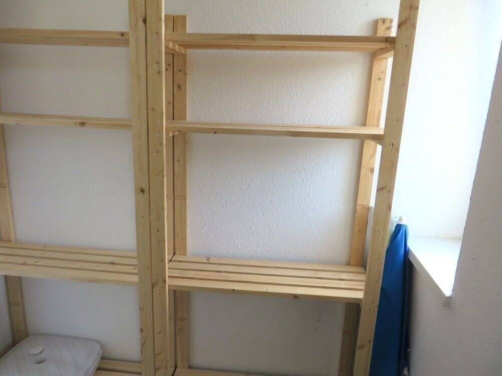 !! 2-Zimmer-Wohnung mit Balkon in gepflegtem Mehrfamilienhaus !! – Chemnitz – Vorschaubild 5