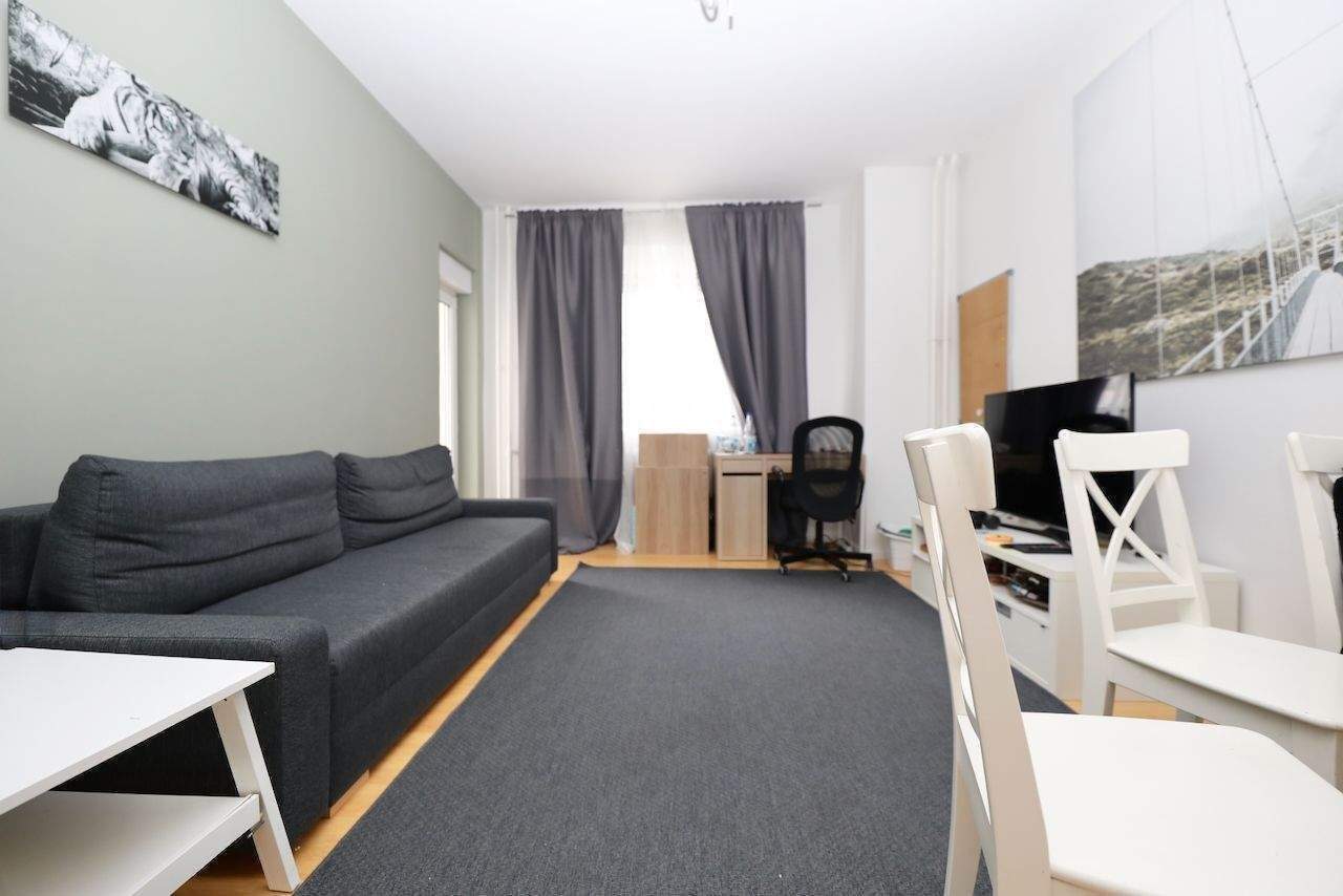 TOP LAGE ZWISCHEN KADEWE & VIKTORIA-LUISE-PLATZ - BEQUEMES HOCHPARTERRE - LOGGIA & PKW-STELLPLATZ – Berlin – Vorschaubild 9