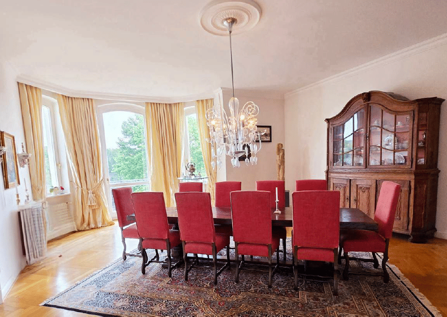 Wohnen am Griebnitzsee - ein Zuhause mit Geschichte – Potsdam – Vorschaubild 5