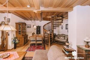 BERK Immobilien - Gepflegte 4-Zi. ETW inkl. Garten und Stellplatz - Ideale Alternative zum Haus! – 63811 Stockstadt am Main – Vorschaubild 4