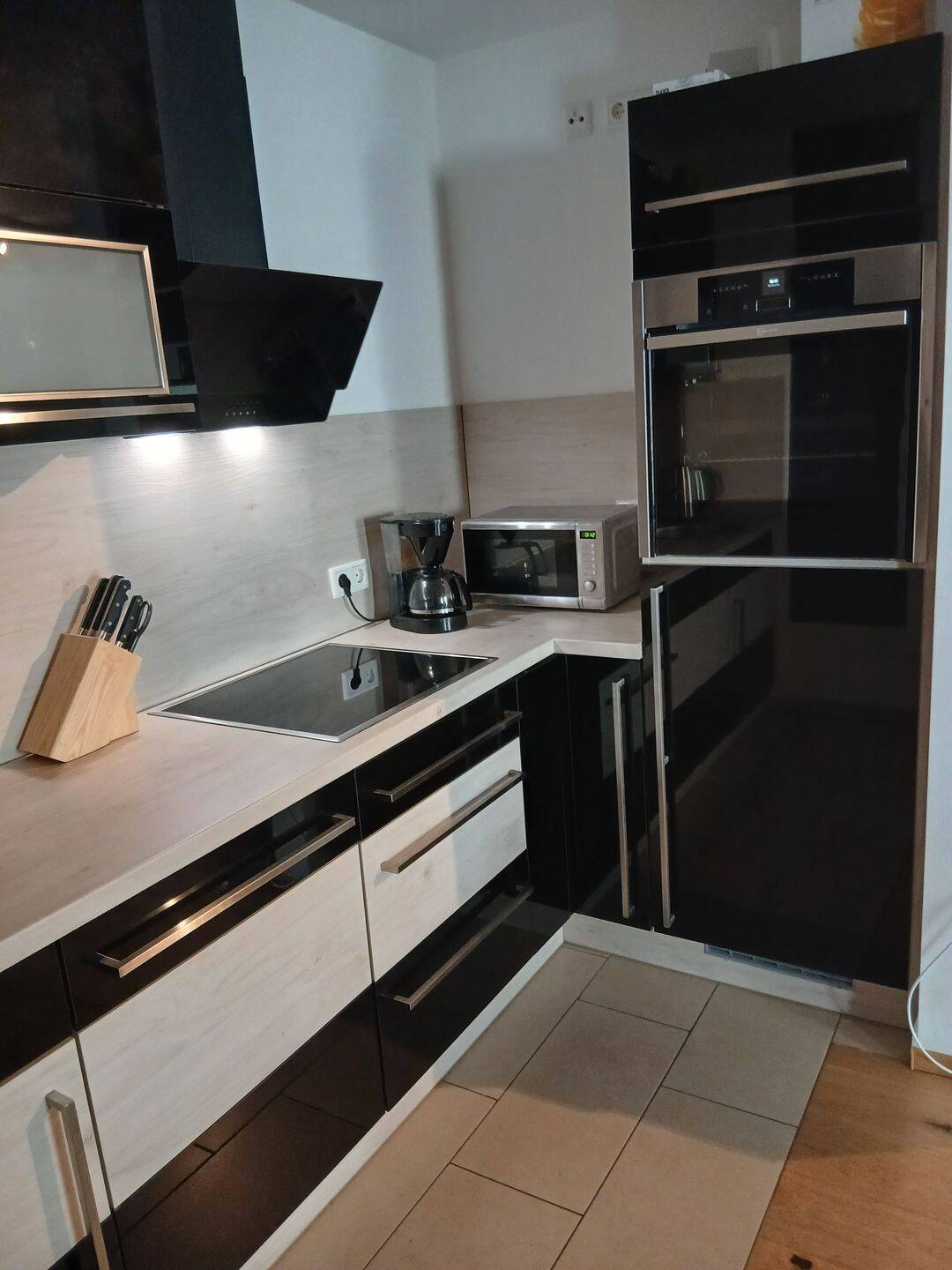 2-Zimmer-Wohnung in zentraler Lage – Nürnberg – Vorschaubild 2